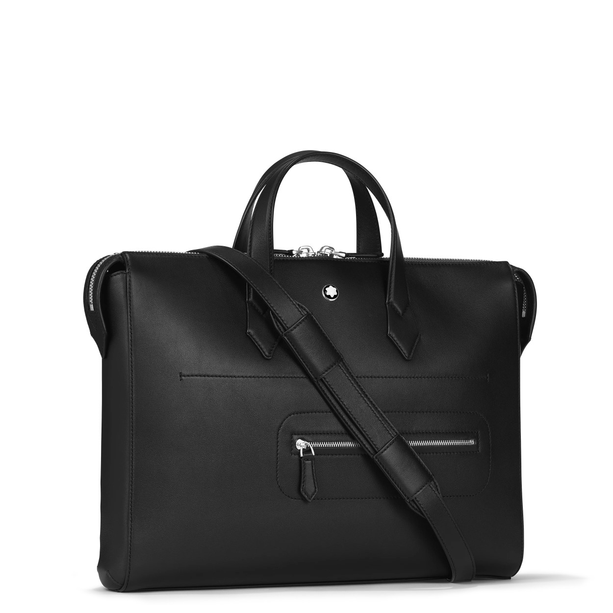 Mens Montblanc Briefcases